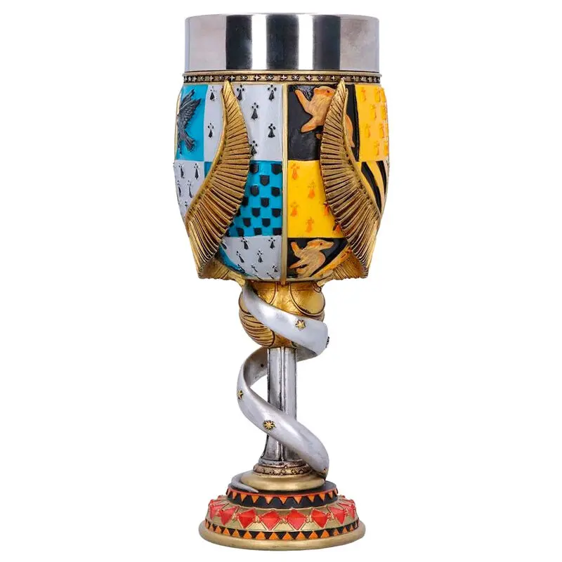 Harry Potter Goblet Golden Snitch product photo