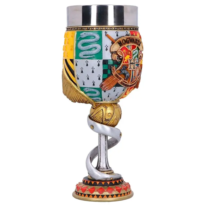 Harry Potter Goblet Golden Snitch product photo