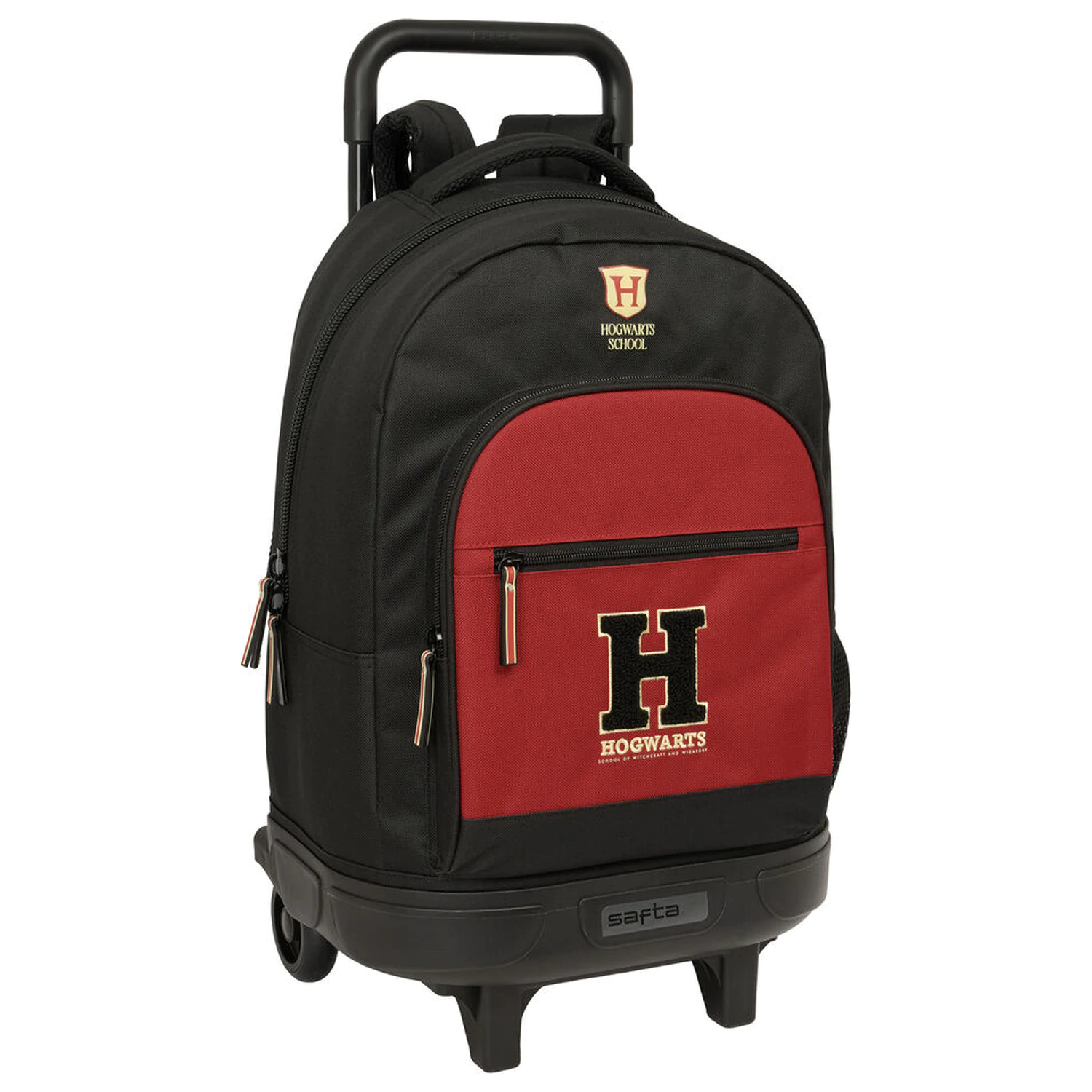 Harry Potter Hogwarts extraible trolley 45cm product photo