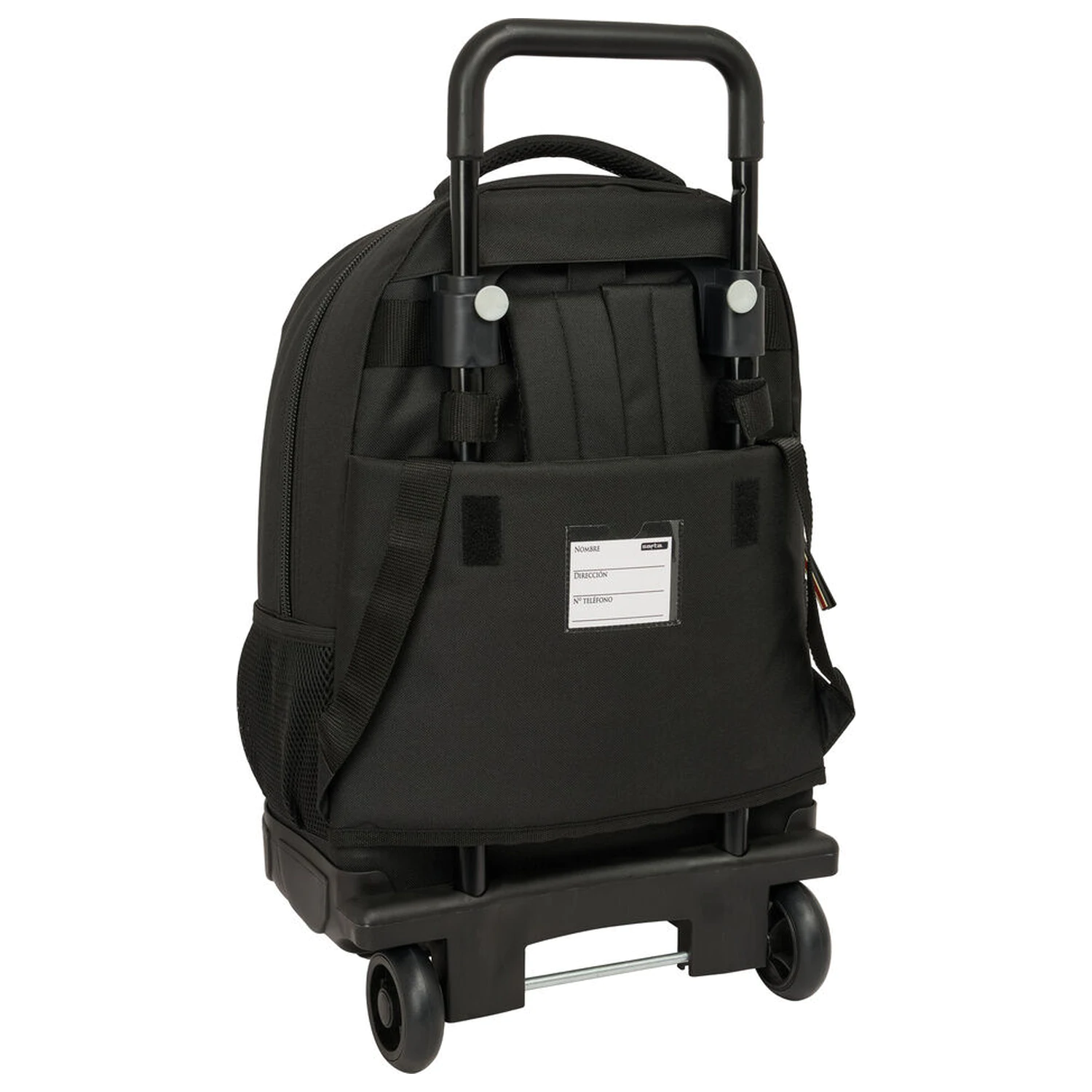 Harry Potter Hogwarts extraible trolley 45cm product photo