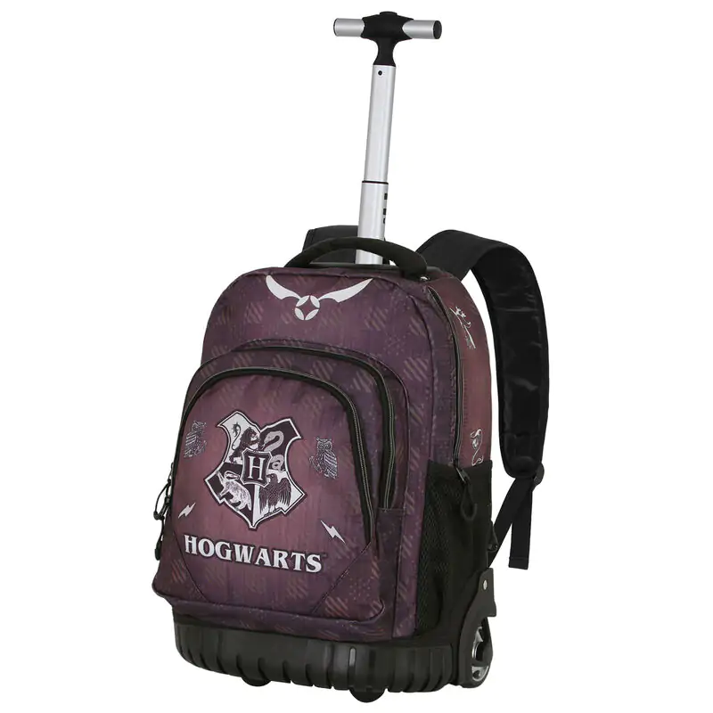 Harry Potter Hogwarts trolley 47cm product photo