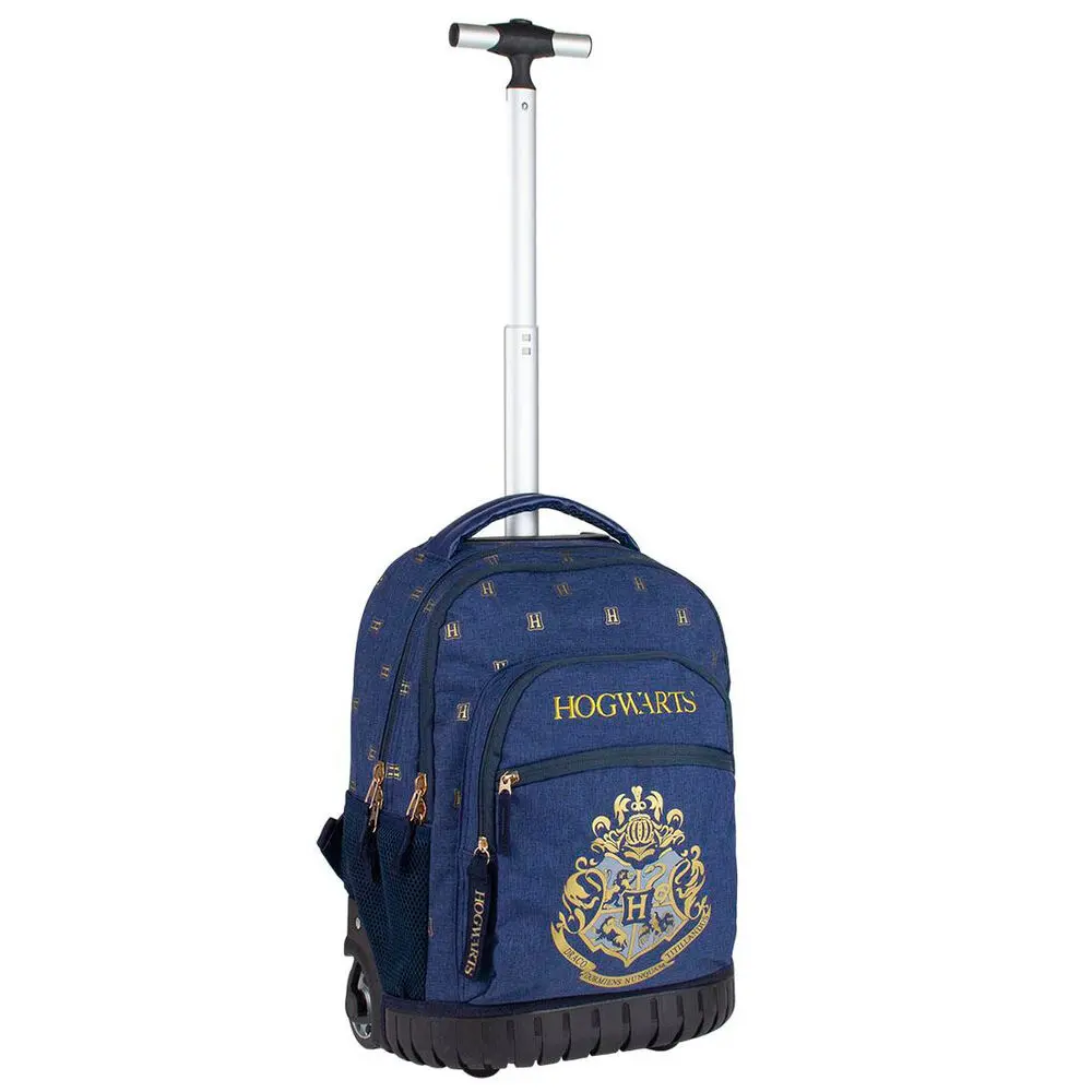 Harry Potter Hogwarts trolley 49cm product photo