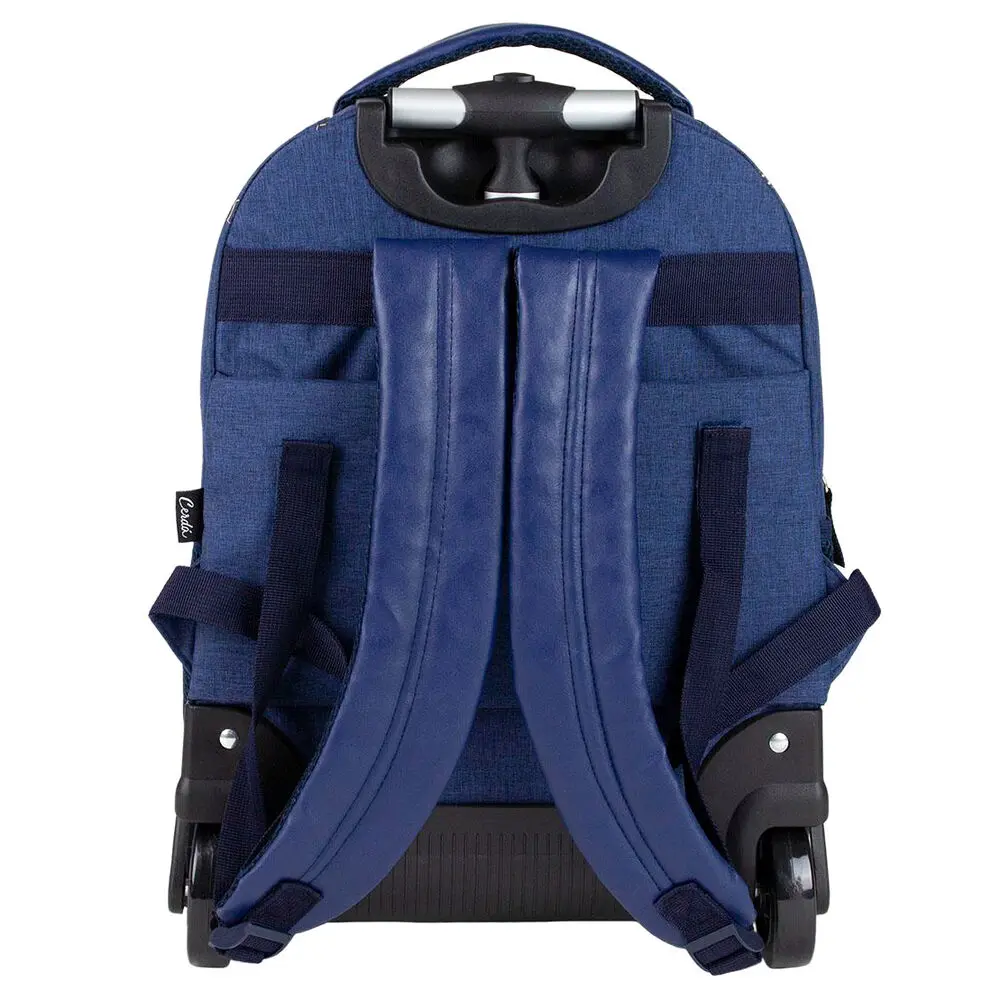 Harry Potter Hogwarts trolley 49cm product photo