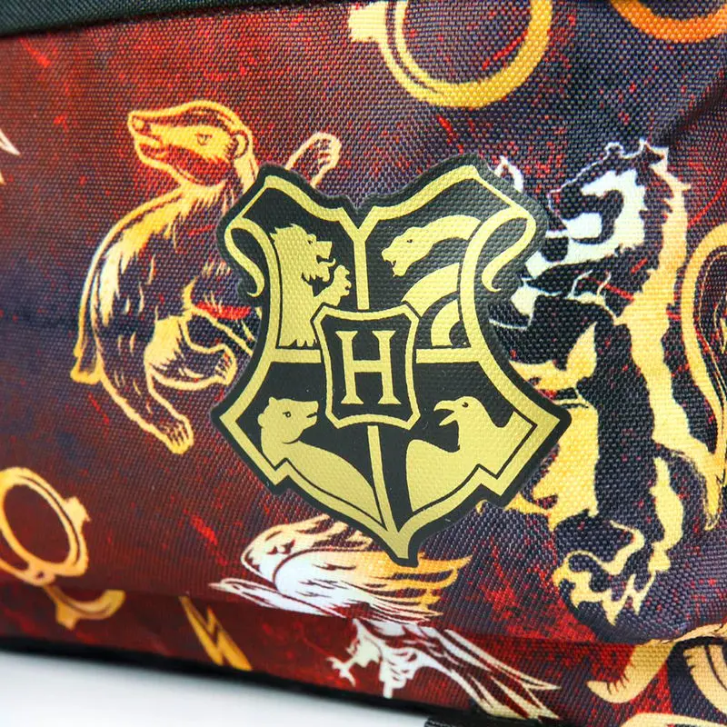 Harry Potter Hogwarts backpack 41cm product photo