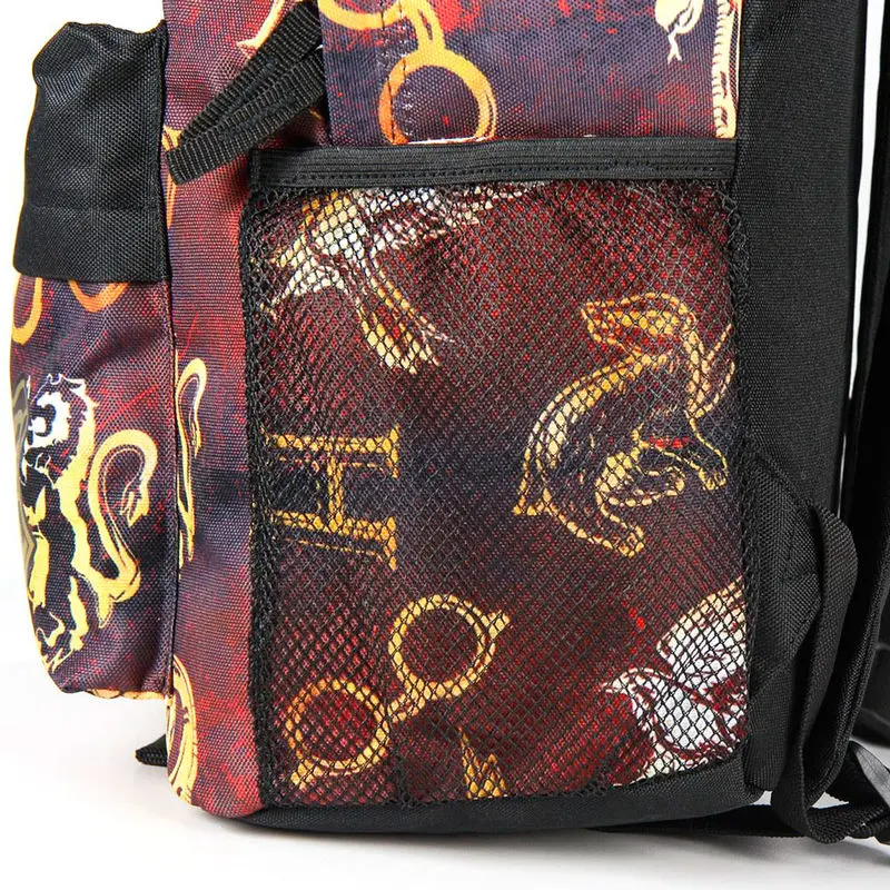 Harry Potter Hogwarts backpack 41cm product photo