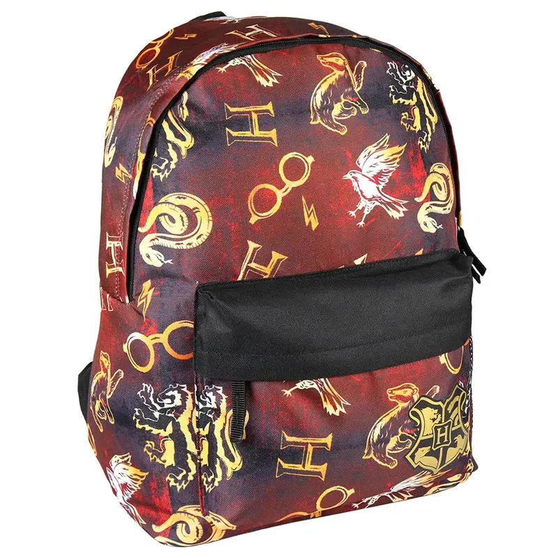 Harry Potter Hogwarts backpack 41cm product photo