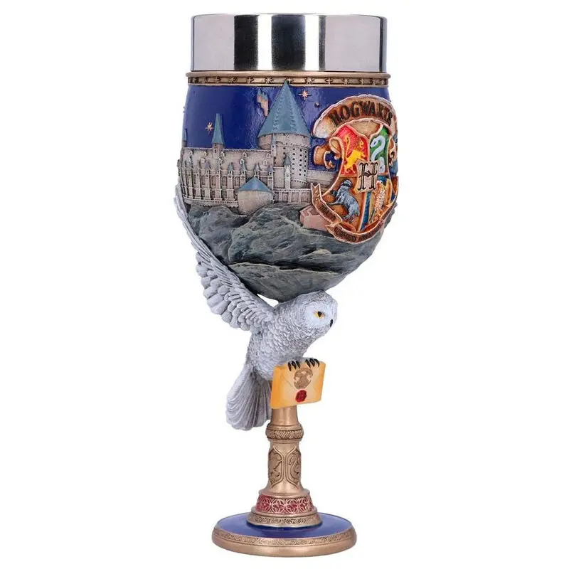 Harry Potter Goblet Hogwarts termékfotó