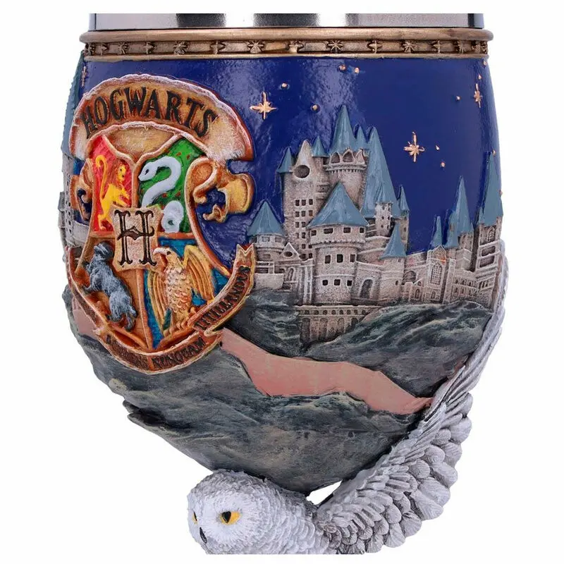 Harry Potter Goblet Hogwarts termékfotó