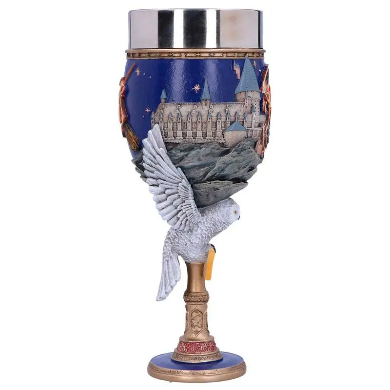 Harry Potter Goblet Hogwarts termékfotó