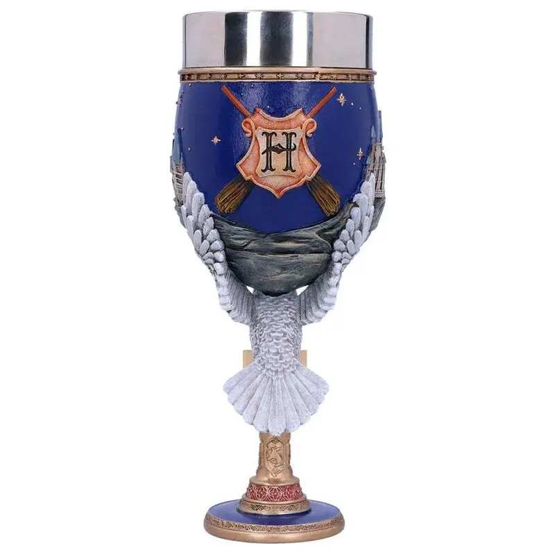 Harry Potter Goblet Hogwarts product photo