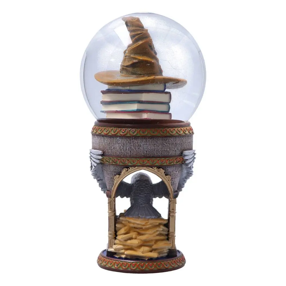 Harry Potter Snow Globe Hogwarts termékfotó