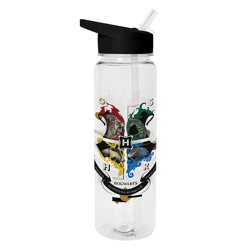 Harry Potter Hogwarts Houses bottle 700ml termékfotó