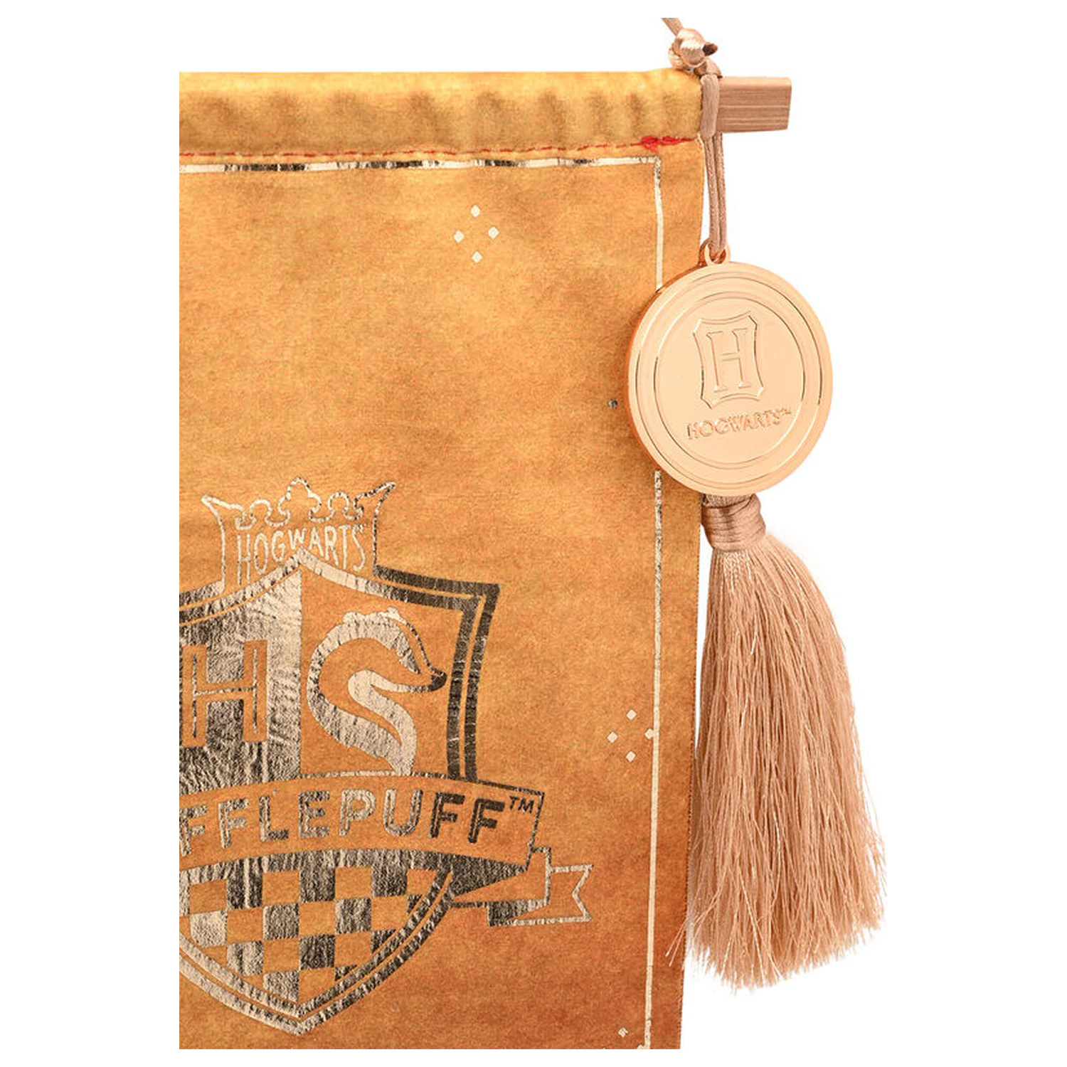 Harry Potter Hogwarts Houses banner product photo