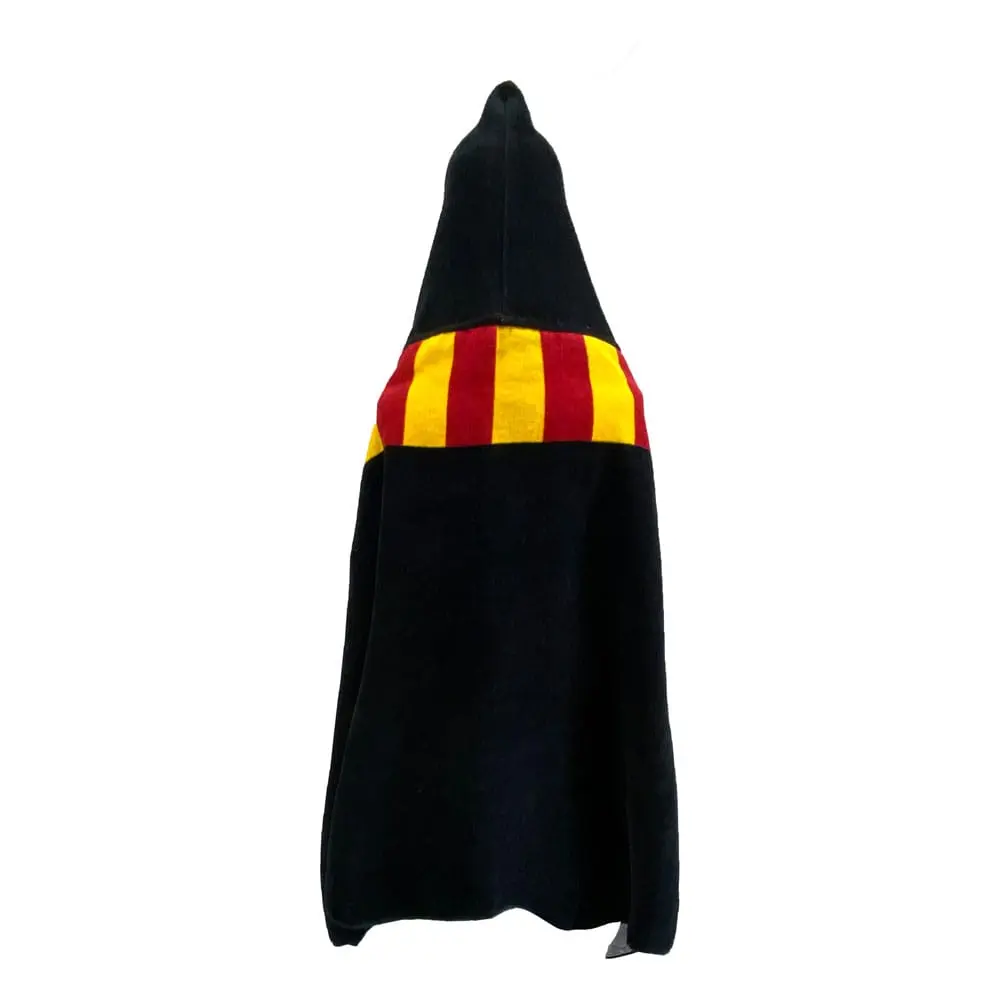 Harry Potter Hooded wraparound Towel Hogwarts 70 x 140cm product photo