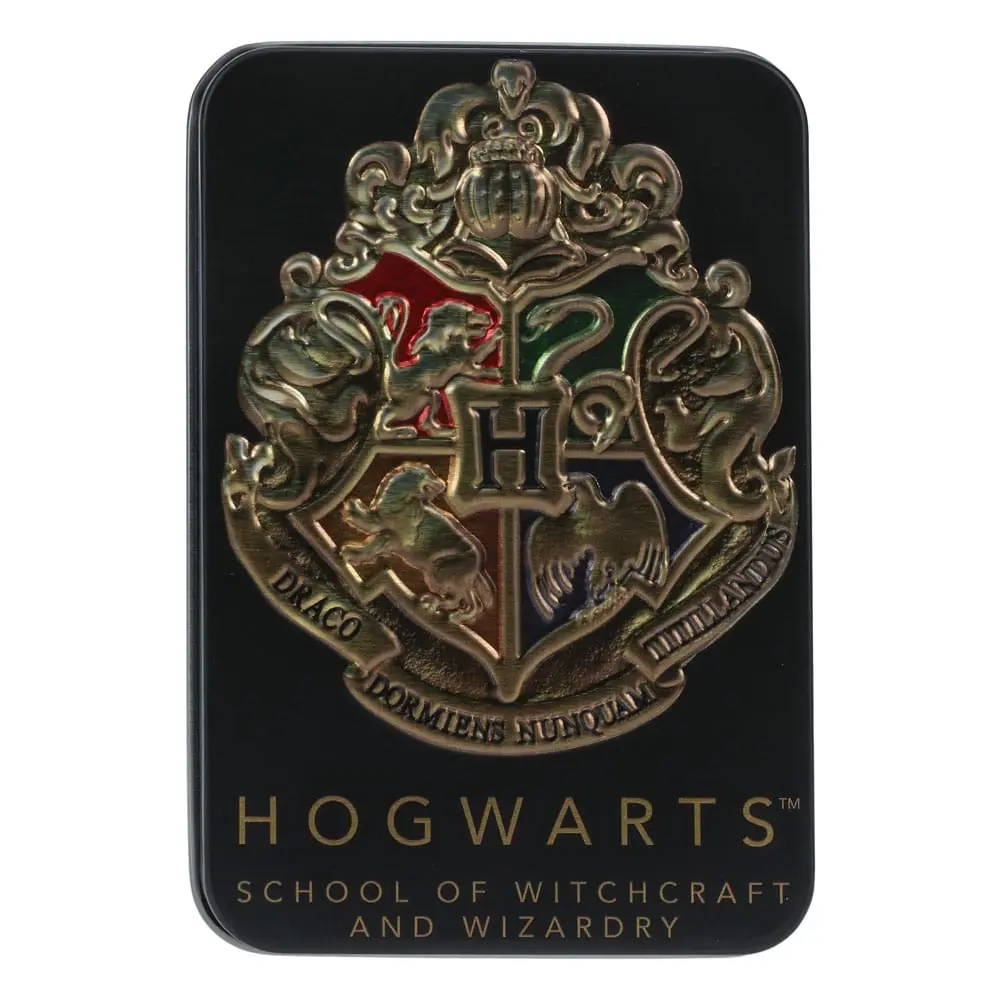 Harry Potter Playing Cards Hogwarts product photo