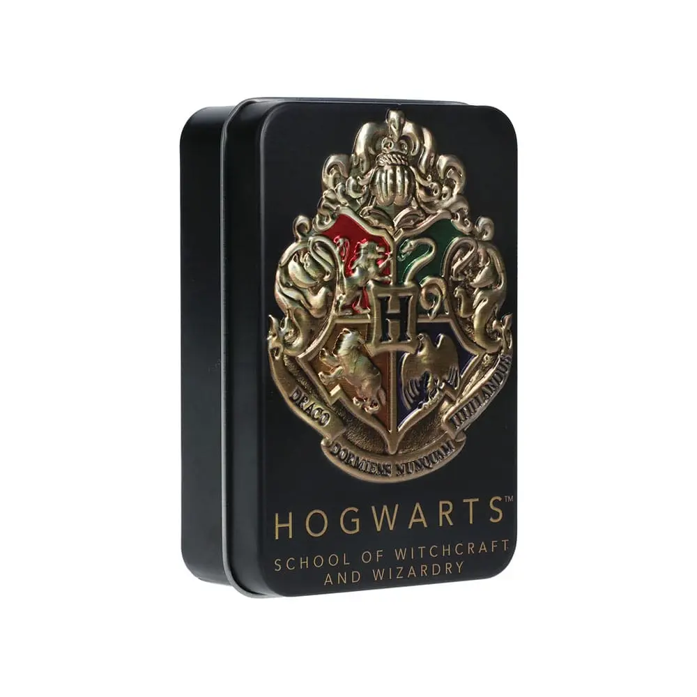 Harry Potter Playing Cards Hogwarts product photo