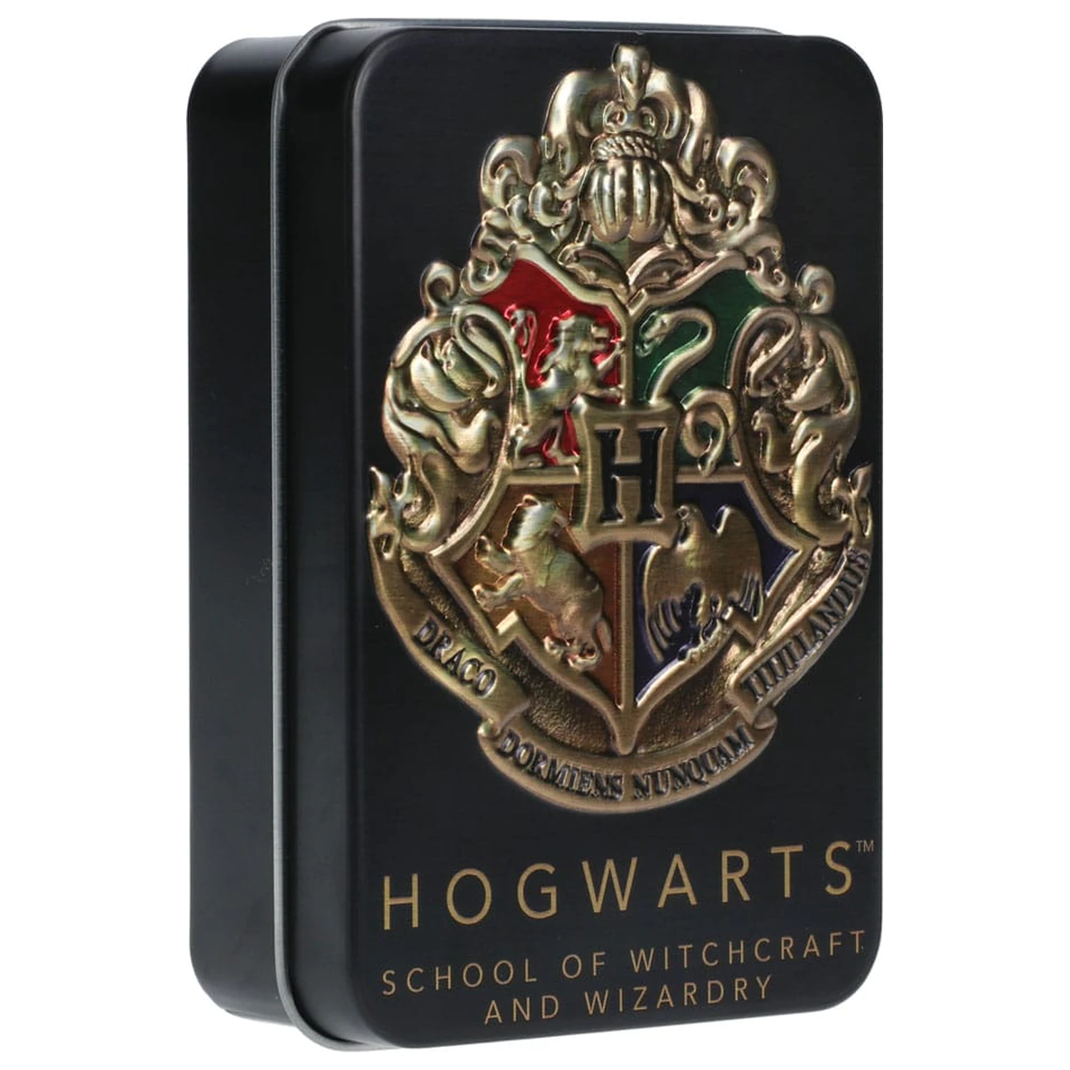 Harry Potter Playing Cards Hogwarts product photo