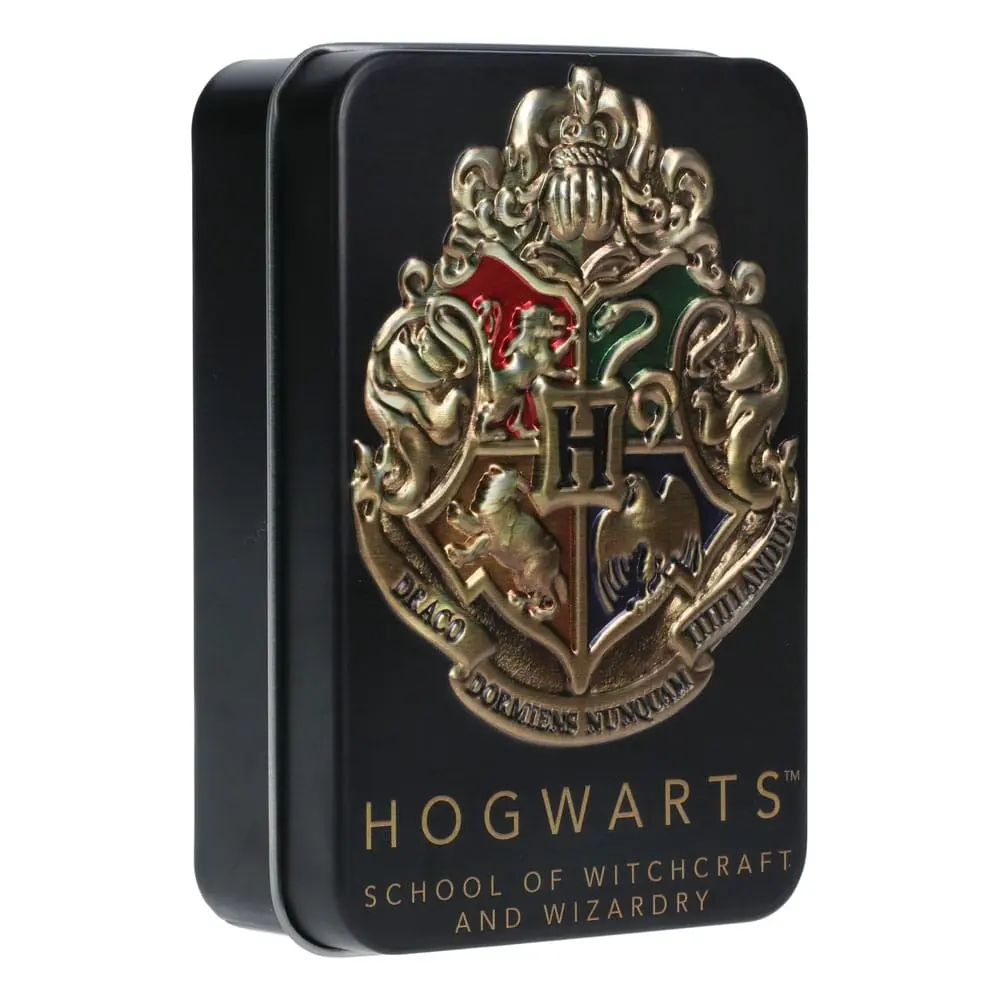 Harry Potter Playing Cards Hogwarts termékfotó