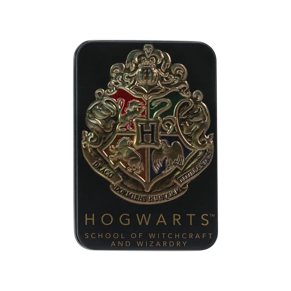 Harry Potter Playing Cards Hogwarts product photo