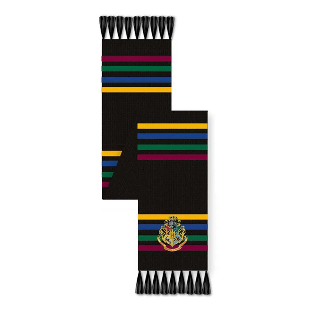 Harry Potter Scarf Hogwarts 165 cm product photo