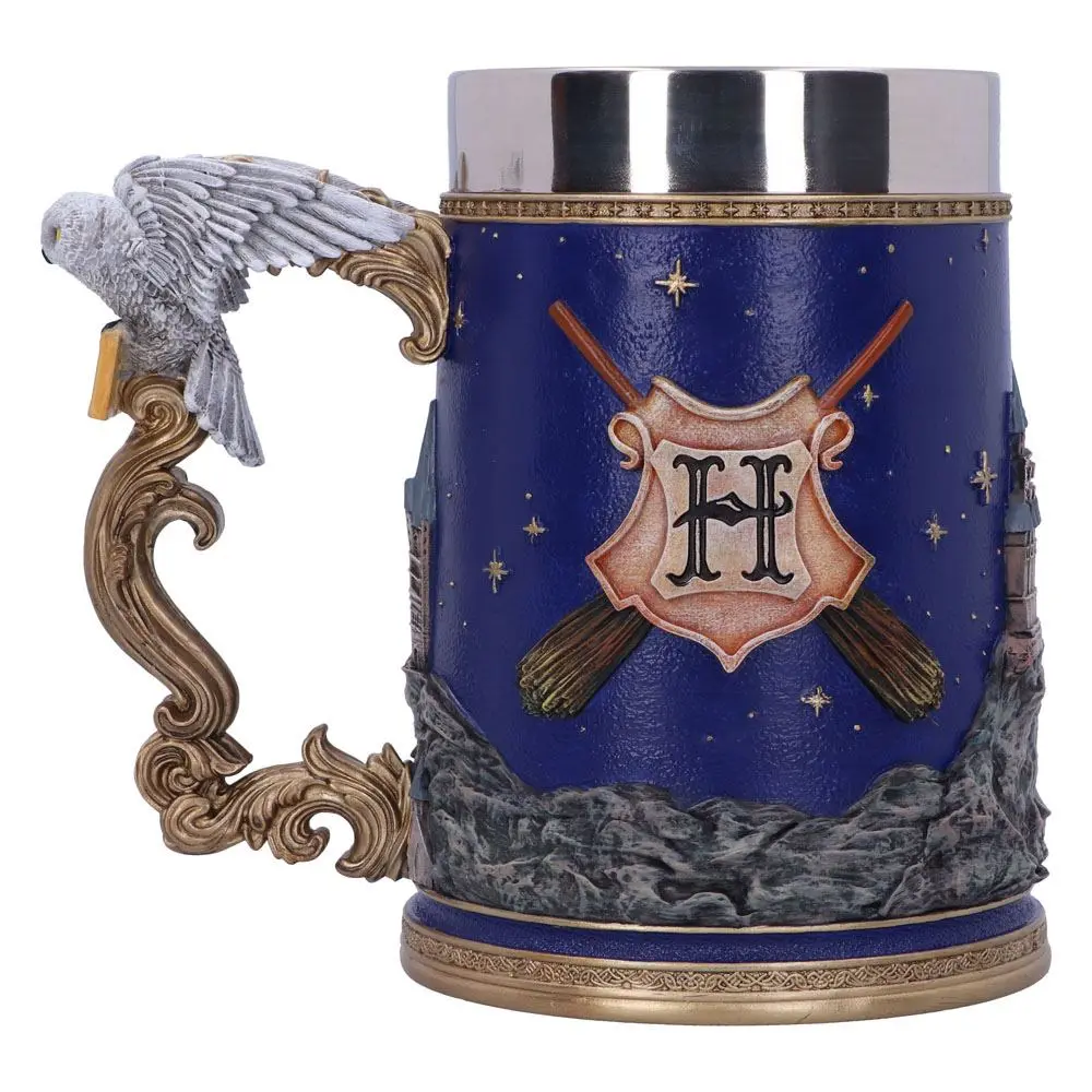 Harry Potter Tankard Hogwarts product photo
