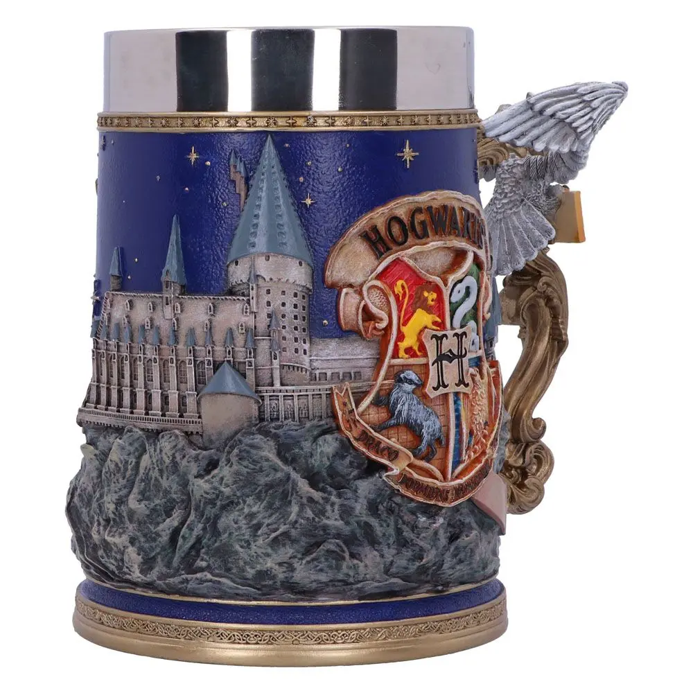 Harry Potter Tankard Hogwarts product photo