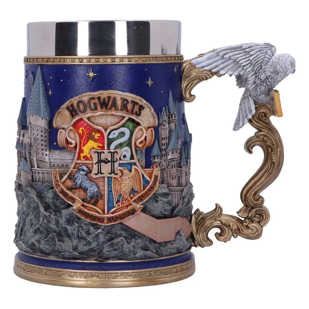 Harry Potter Tankard Hogwarts product photo