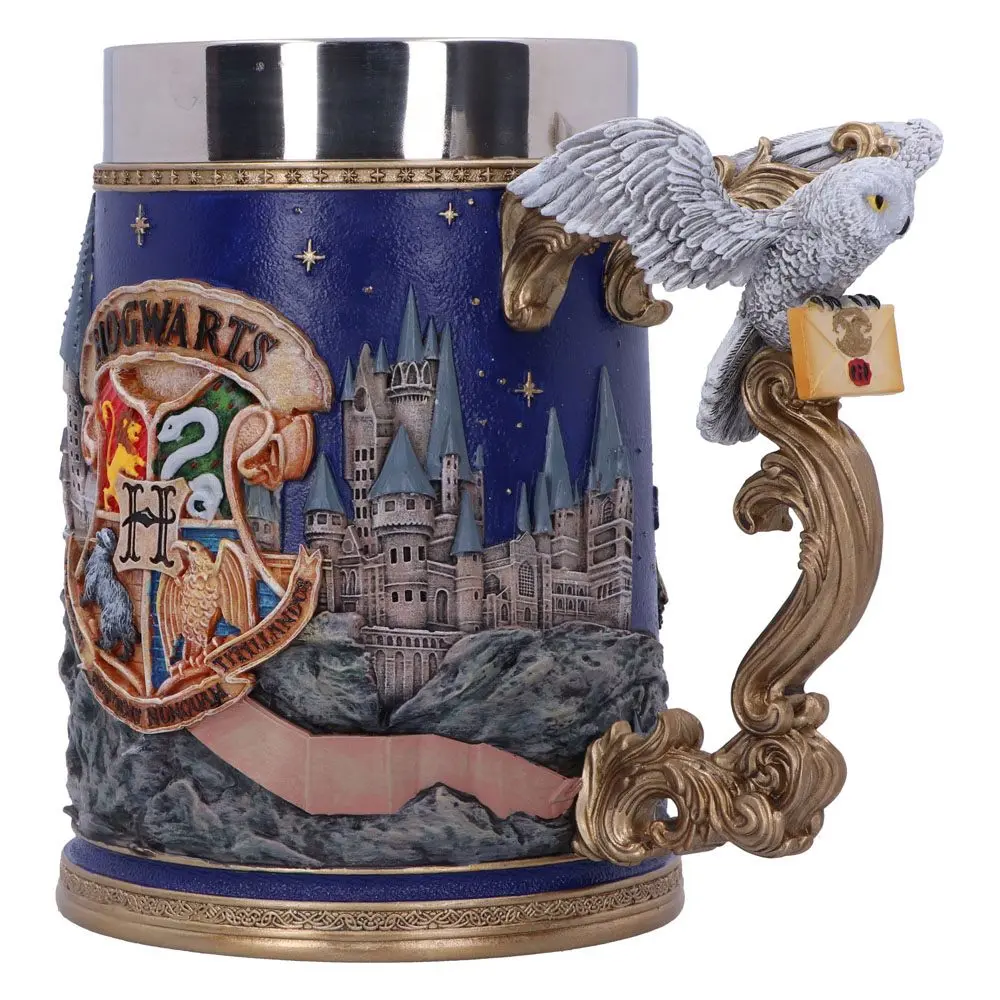 Harry Potter Tankard Hogwarts product photo