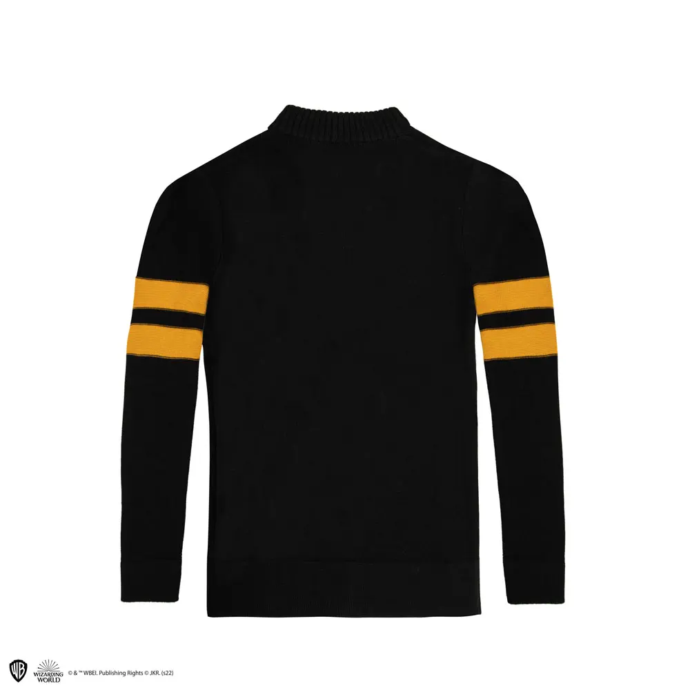 Harry Potter Hogwarts hoodie product photo