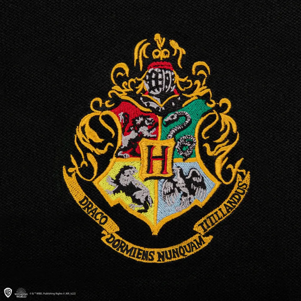 Harry Potter Hogwarts hoodie product photo