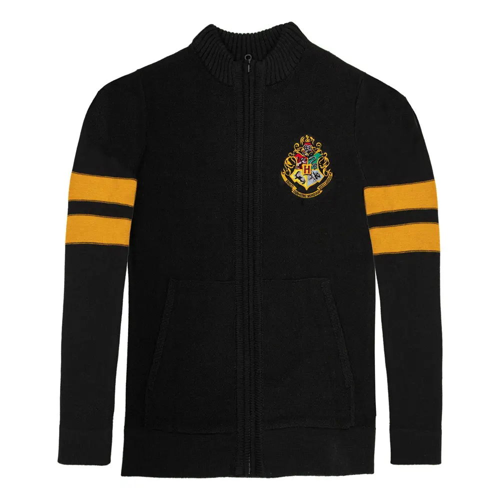 Harry Potter Hogwarts hoodie product photo