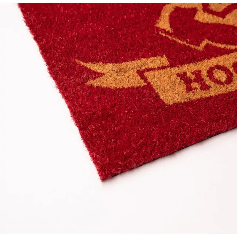 Harry Potter Hogwarts doormat product photo