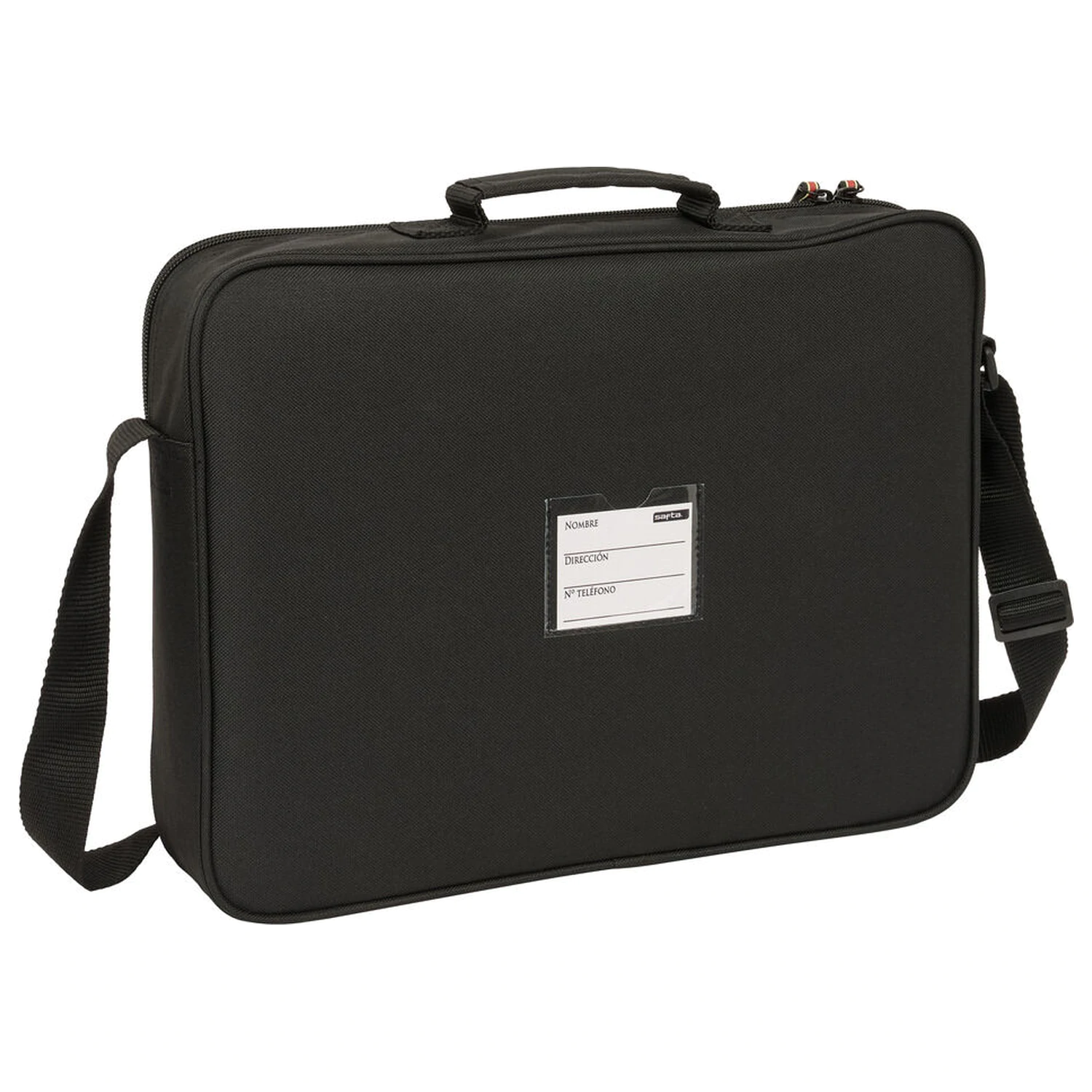 Harry Potter Hogwarts school briefcase product photo