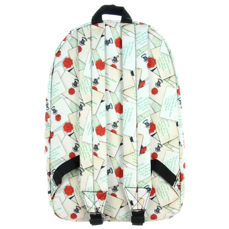 Harry Potter Hogwarts Letter backpack 43cm product photo