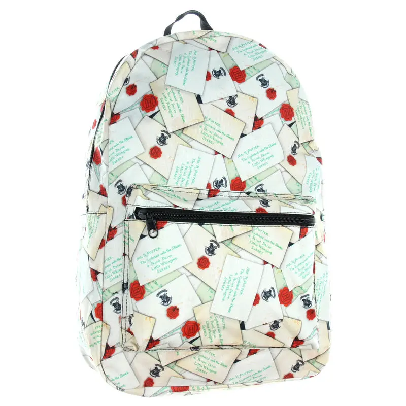 Harry Potter Hogwarts Letter backpack 43cm product photo