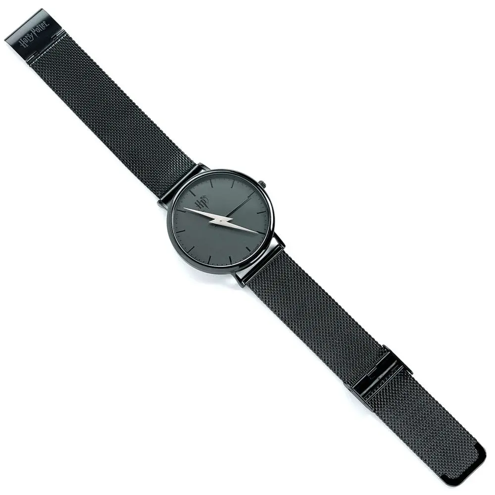 Harry Potter Watch Hogwarts Lightning Bolt product photo