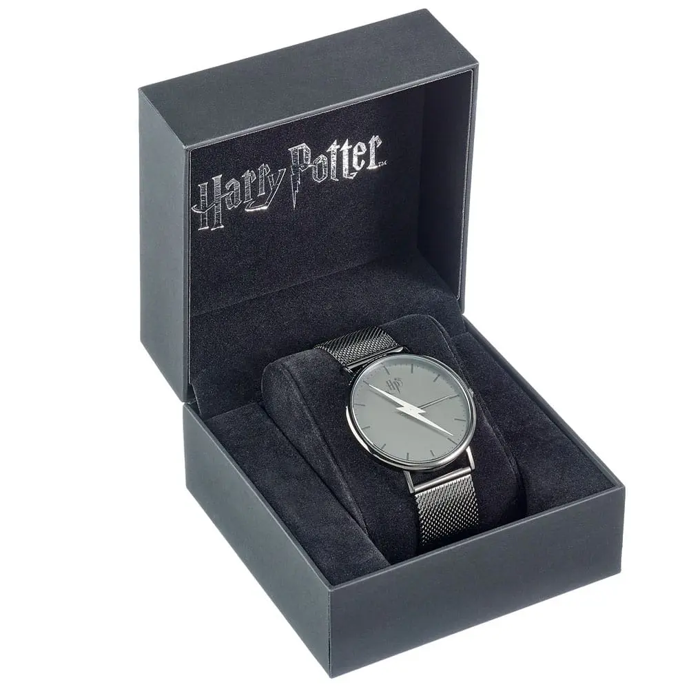 Harry Potter Watch Hogwarts Lightning Bolt product photo