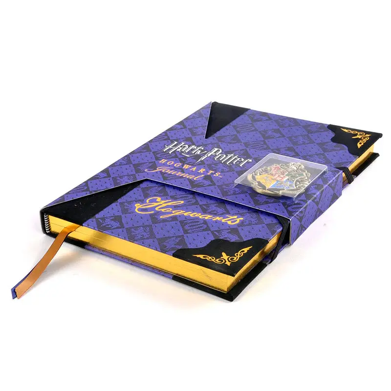 Harry Potter Hogwarts diary product photo