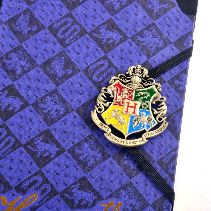 Harry Potter Hogwarts diary product photo