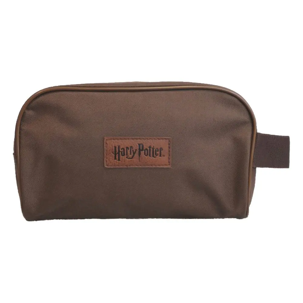 Harry Potter Wash Bag Hogwarts product photo