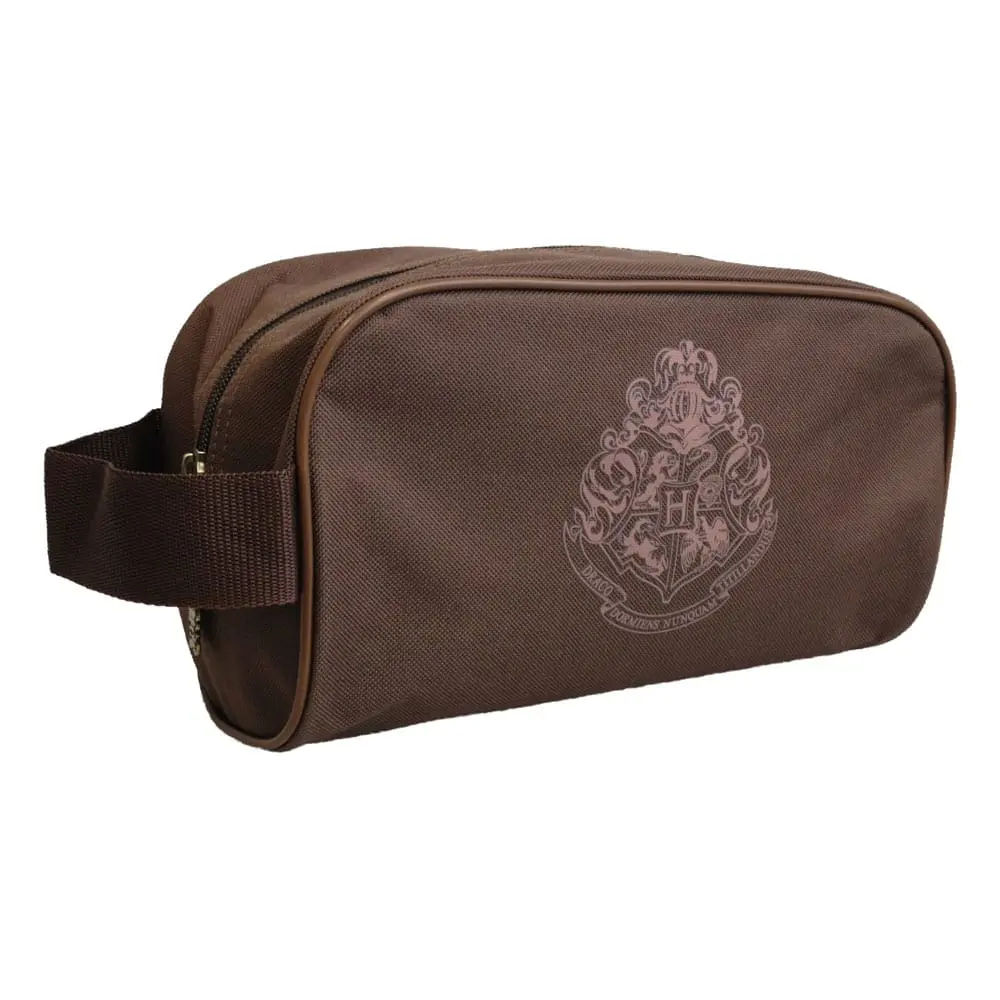 Harry Potter Wash Bag Hogwarts product photo