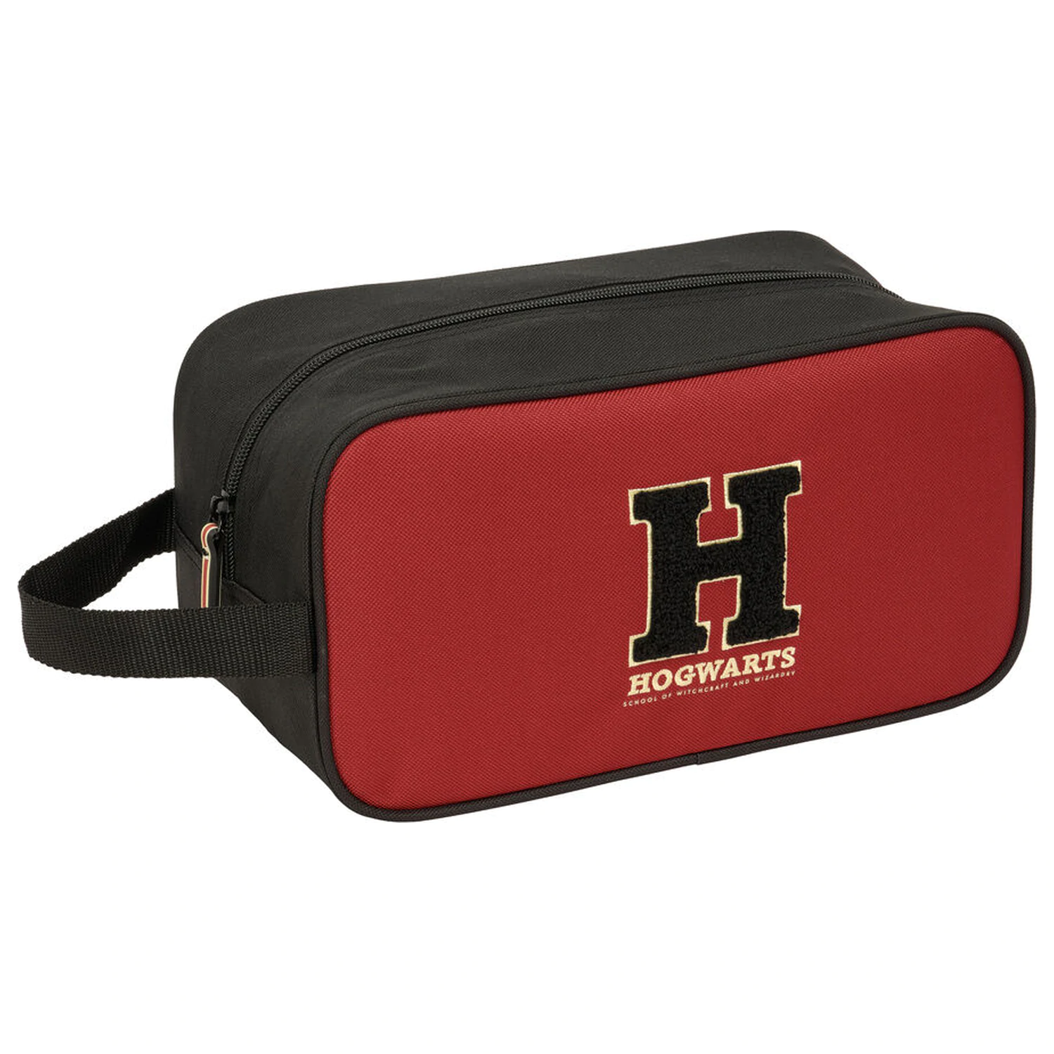 Harry Potter Hogwarts shoe bag product photo
