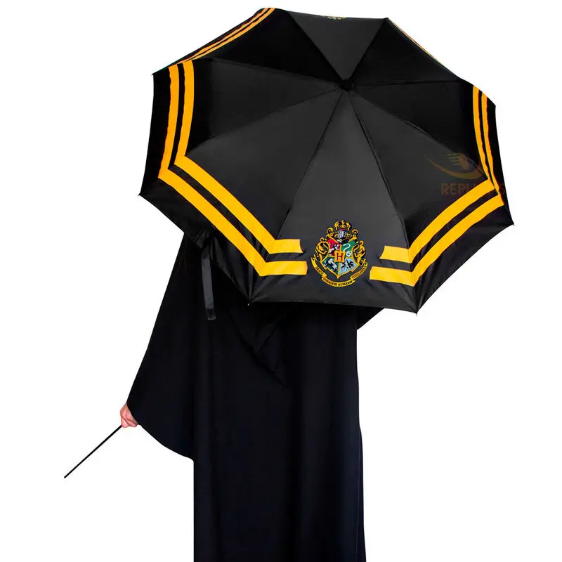 Harry Potter Umbrella Hogwarts product photo