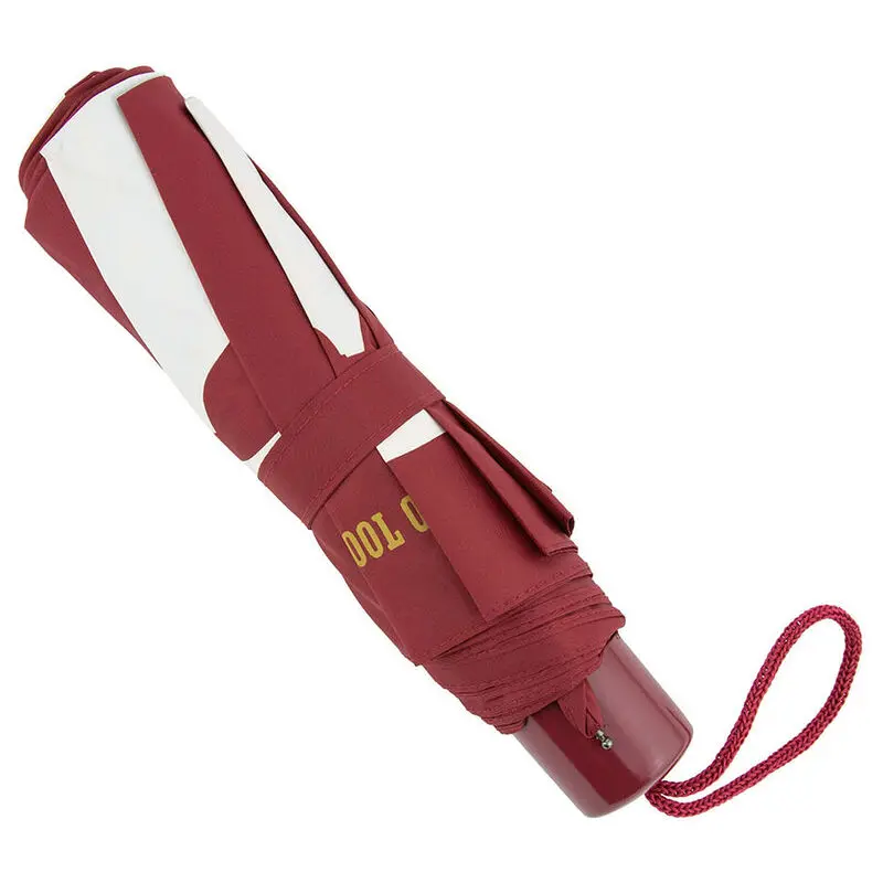 Harry Potter Hogwarts folding umbrella product photo