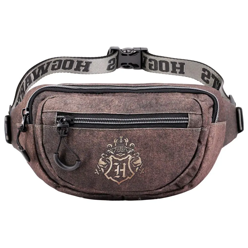 Harry Potter Hogwarts belt pouch product photo