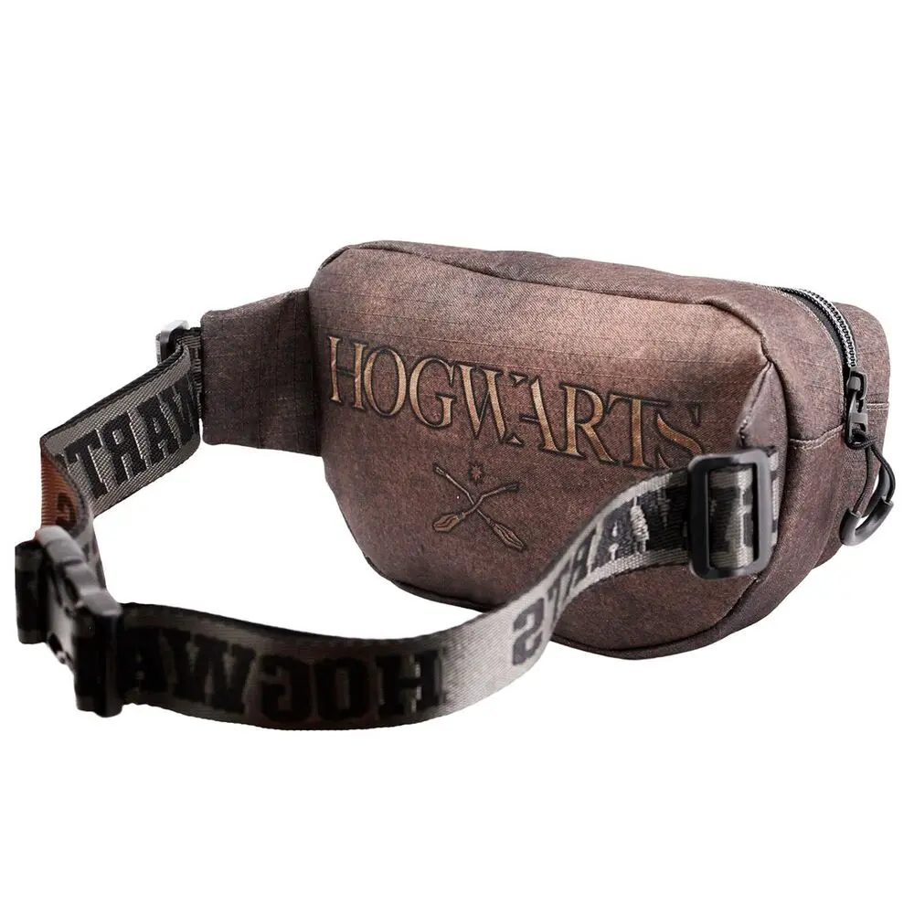 Harry Potter Hogwarts belt pouch product photo