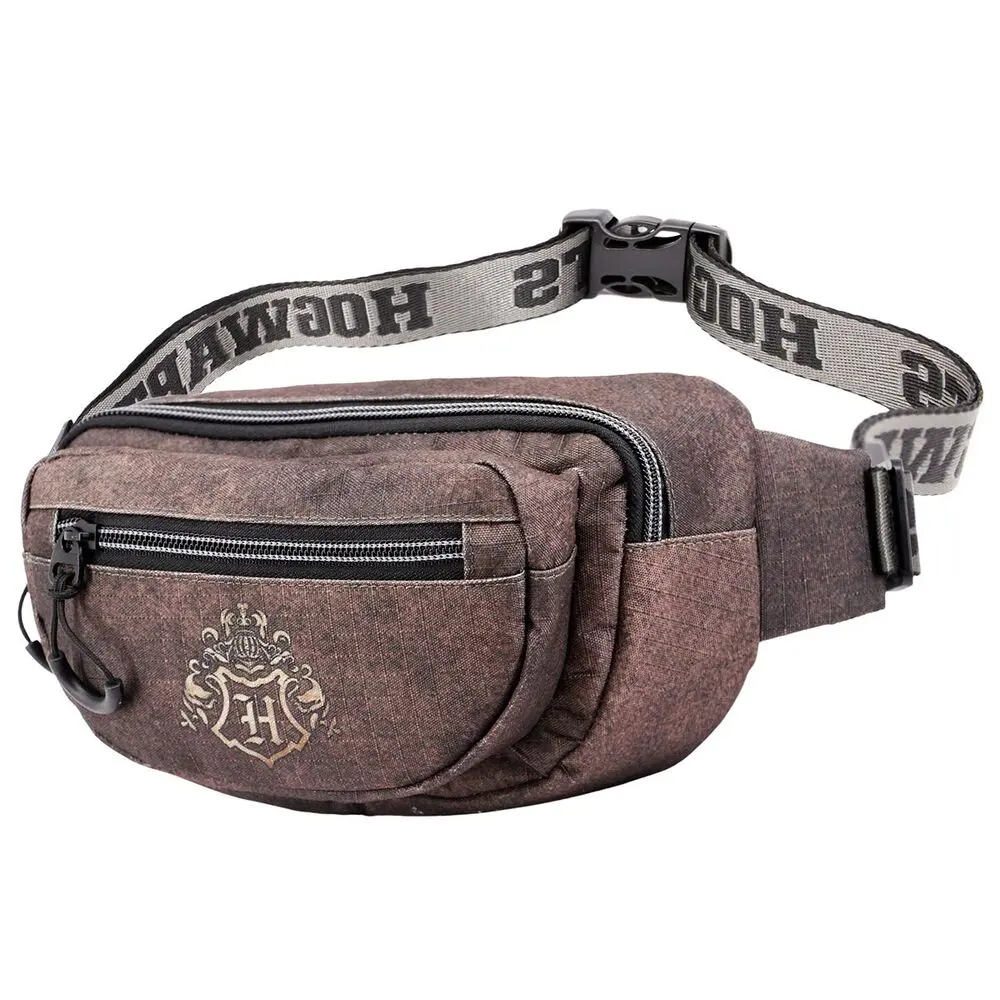 Harry Potter Hogwarts belt pouch product photo