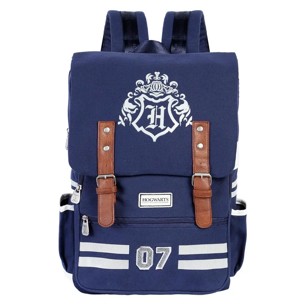 Harry Potter Oxford Backpack Hogwarts product photo