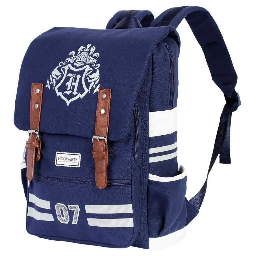 Harry Potter Oxford Backpack Hogwarts product photo