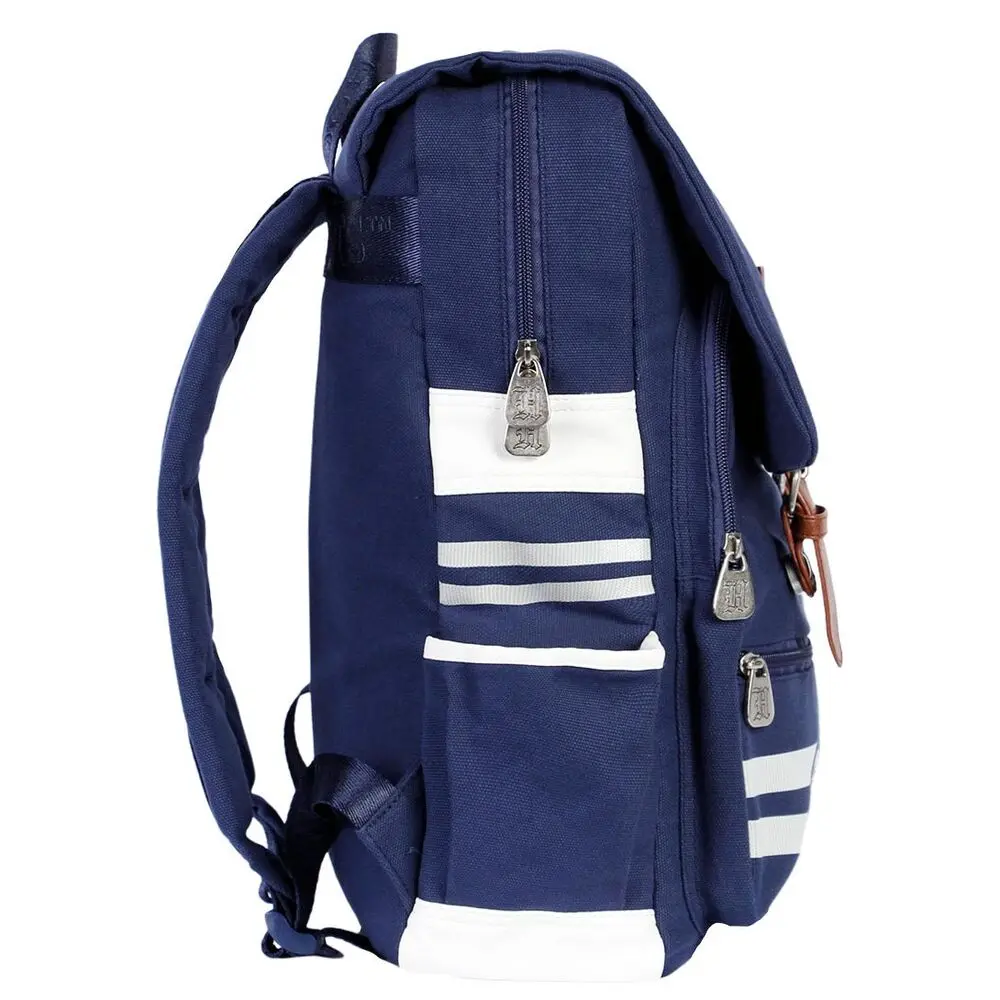 Harry Potter Oxford Backpack Hogwarts product photo